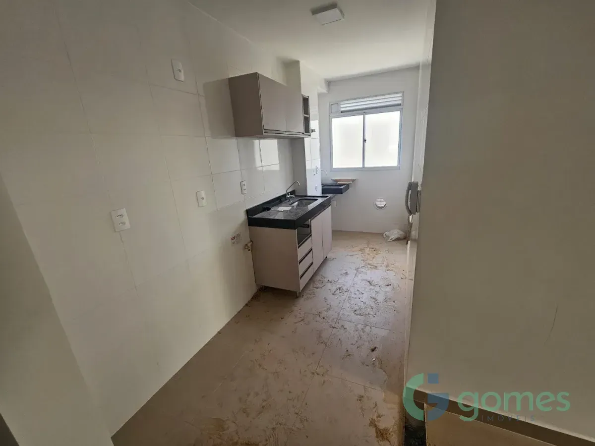 2-bedroom apartment in a building with a pool — photo 12