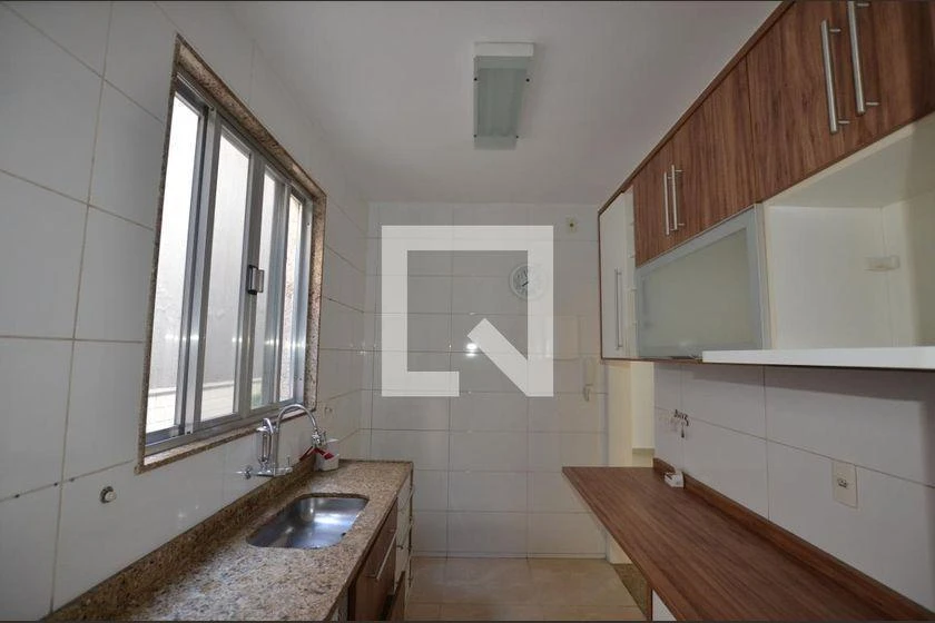 2-bedroom apartment with a home office in Rio de Janeiro — photo 20