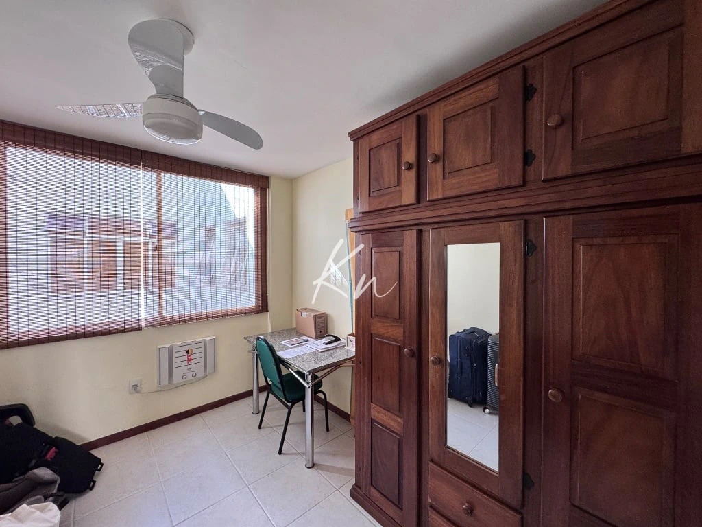 Furnished apartment, 254 m², with a grill on the balcony — photo 5