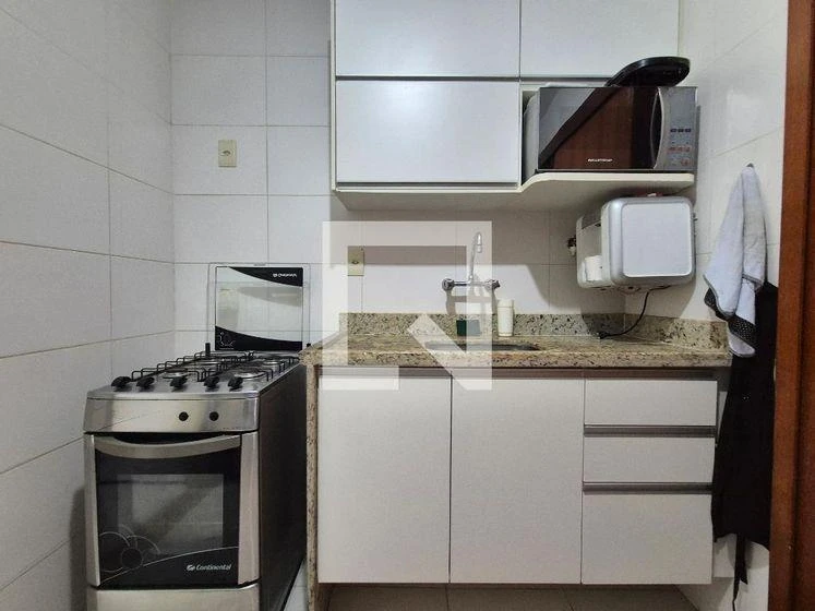 Apartamento mobiliado, 82 m², com varanda envidraçada — photo 22