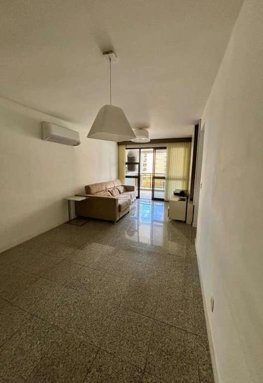 Apartamento mobiliado de 109 m² com 2 dormitórios e 2 vagas — photo 5