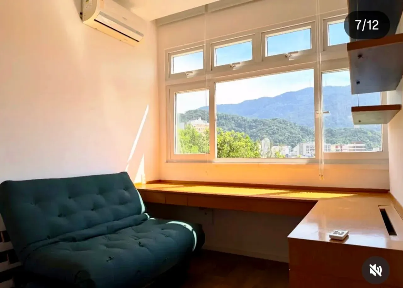 Apartamento mobiliado, 70 m², com vista para as montanhas — photo 9