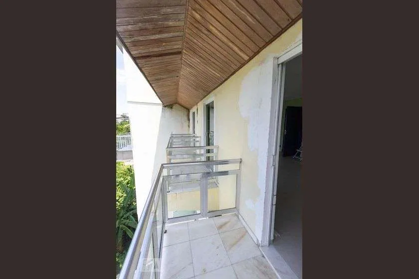 Casa para aluguel com jardim privativo e 4 quartos — photo 7