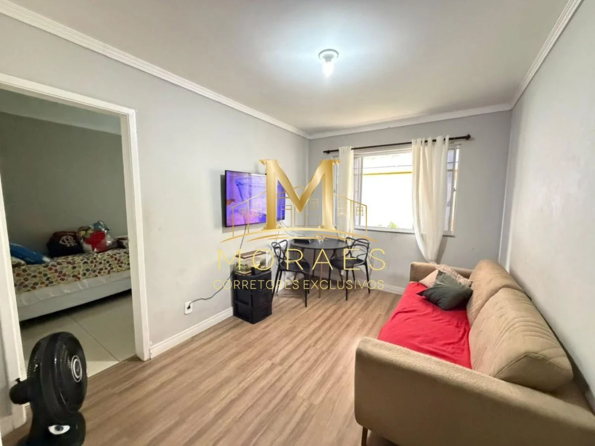 Apartamento mobiliado de 2 quartos com máquina de lavar — photo 4