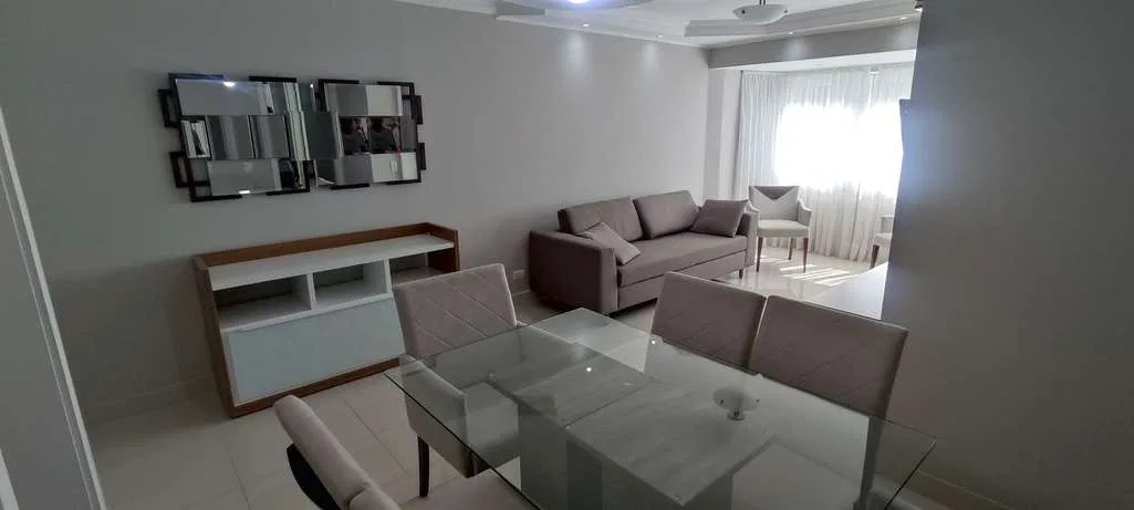 Apartamento de 3 dormitorios con barbacoa privada — photo 3