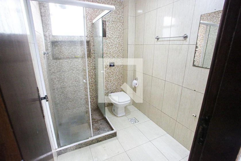 Washing machine in a 2-bedroom apartment, 80 m² — photo 4