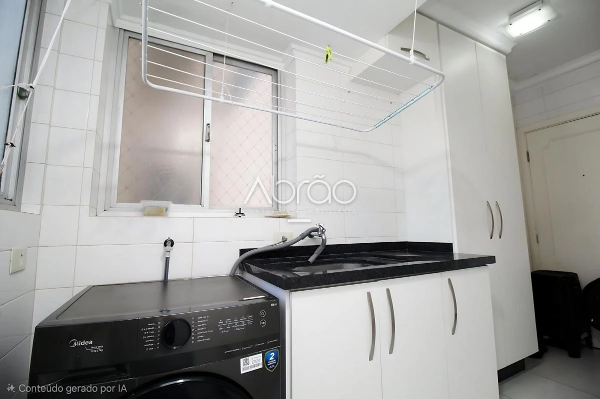 Apartamento de 3 dormitorios con cocina separada — photo 7