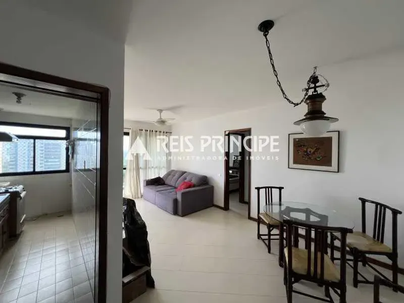 Furnished 1-bedroom apartment with 1 parking spot — photo 14