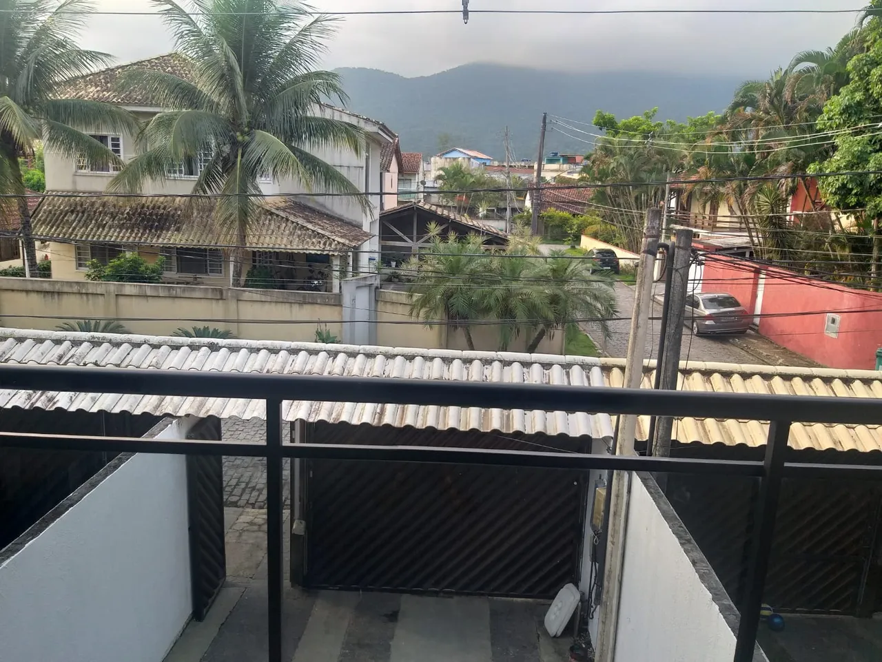 Unfurnished house with 3 bedrooms and mountain views — photo 13