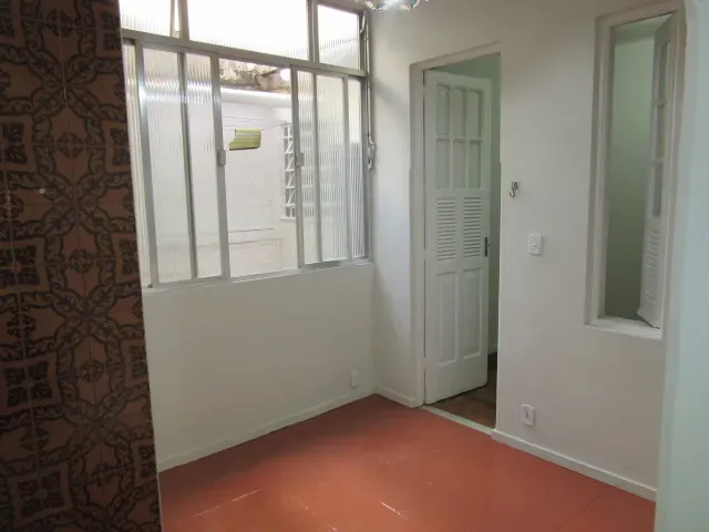 Apartamento de 3 quartos com máquina de lavar, Copacabana — photo 17