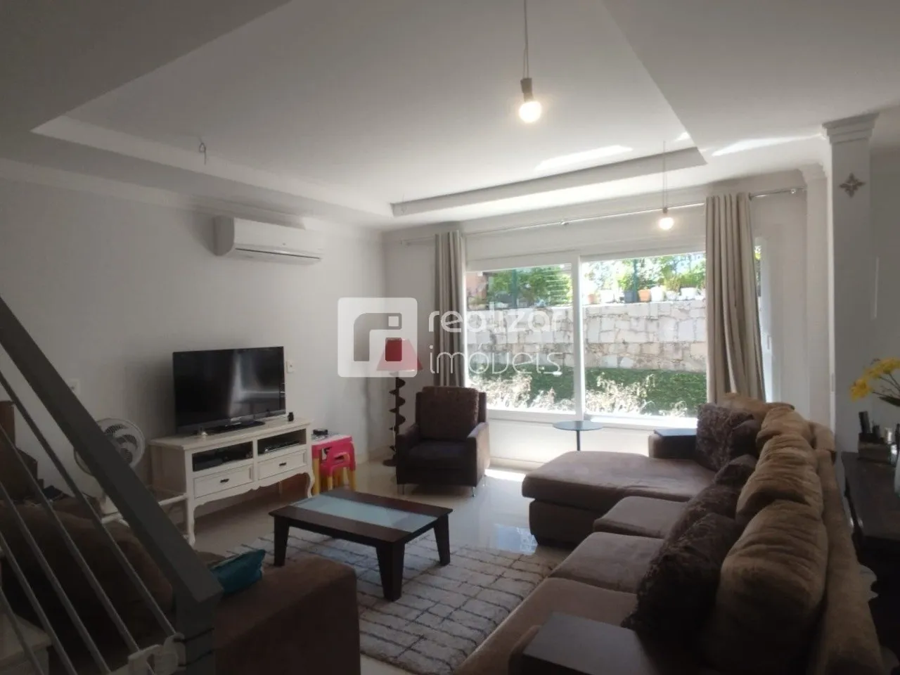 Furnished house with 4 bedrooms and 190 m² plus a garden — photo 15