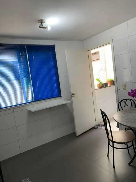 155 m² duplex with private BBQ and 2 suites — photo 22