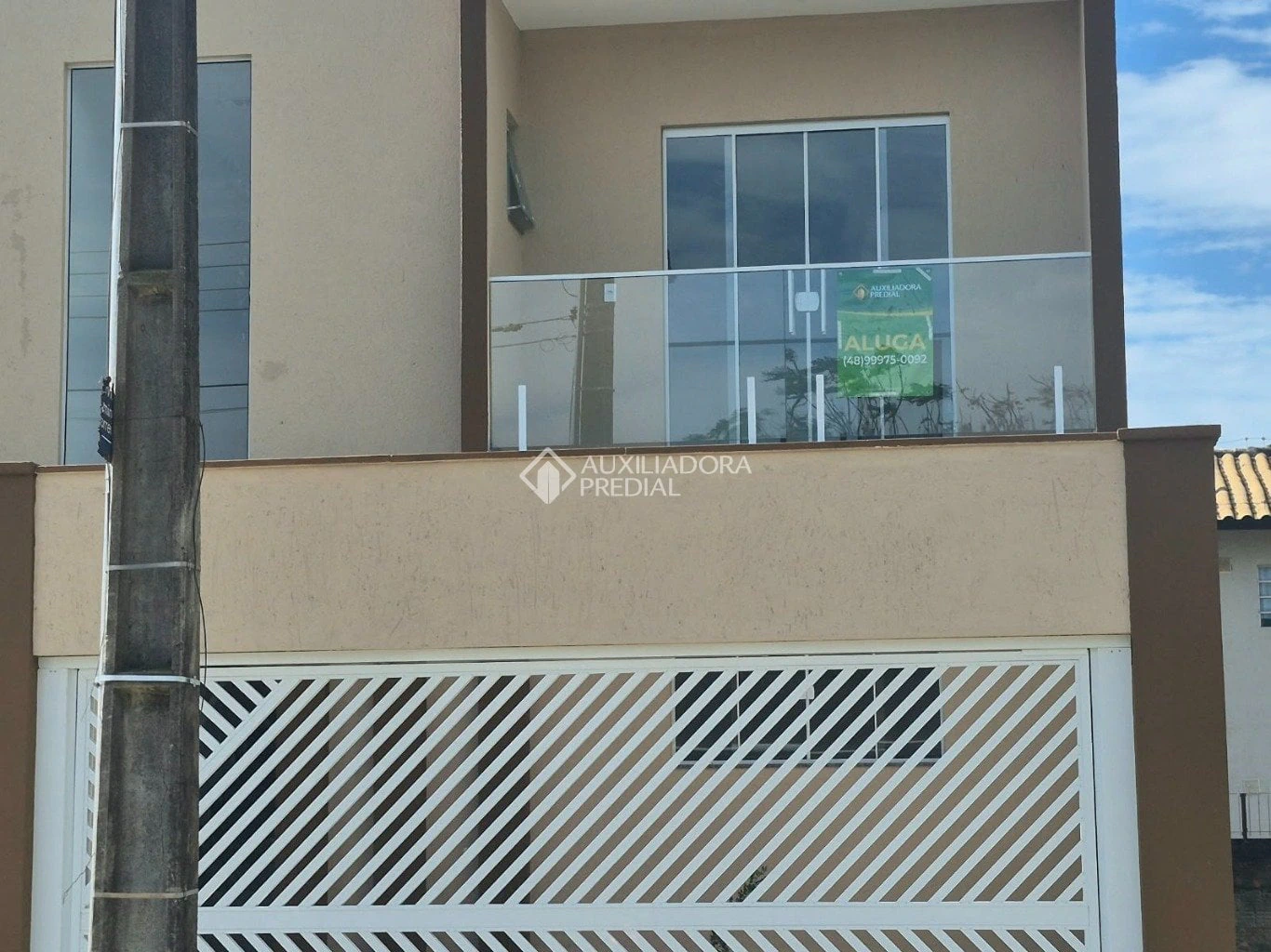 Mountain view in a one-bedroom apartment, 35 m² — photo 6