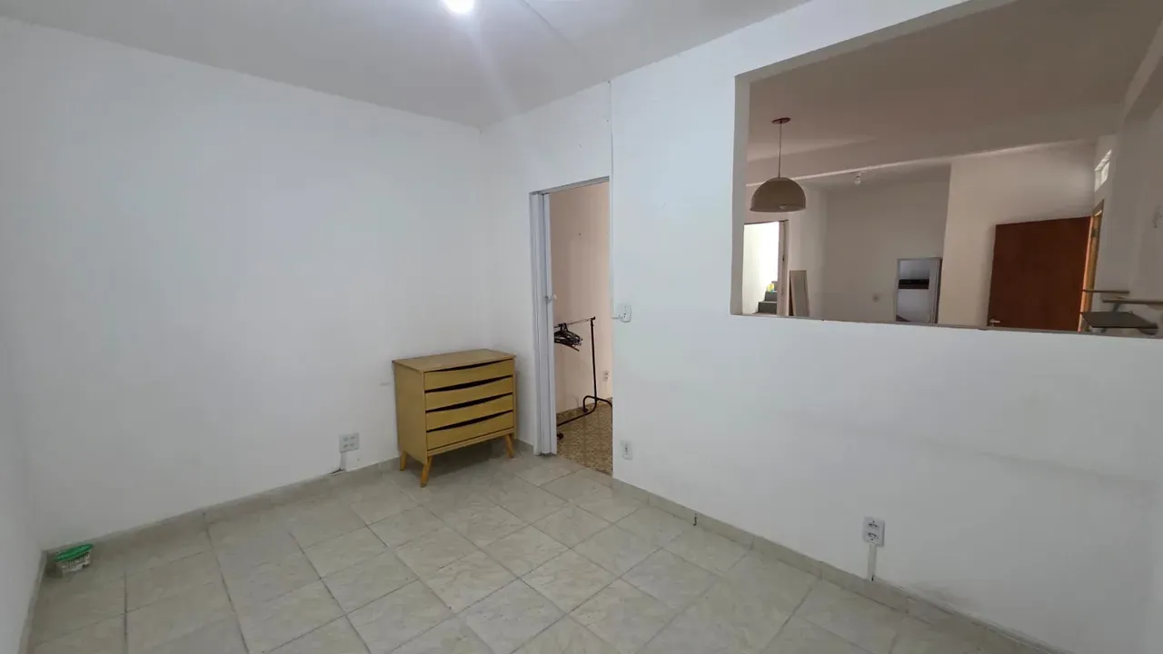 Casa com 3 quartos e 2 banheiros, com garagem para 2 carros — photo 30