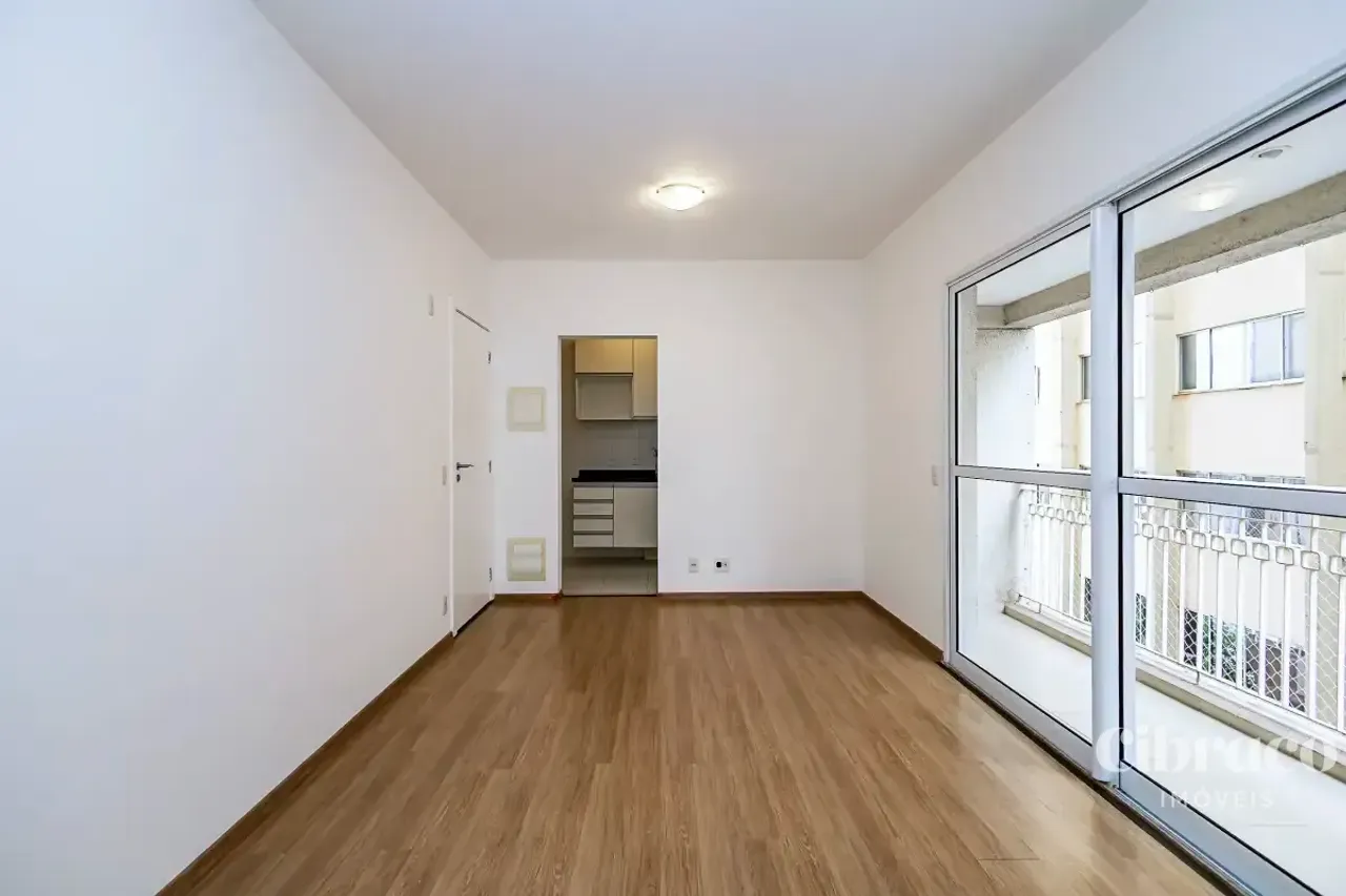 Apartamento de 1 quarto com 89,68 m² e sacada — photo 5