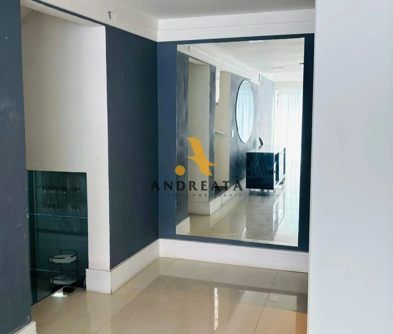House with 5 bedrooms and 5 bathrooms, 471 m², 4 parking spaces — photo 16