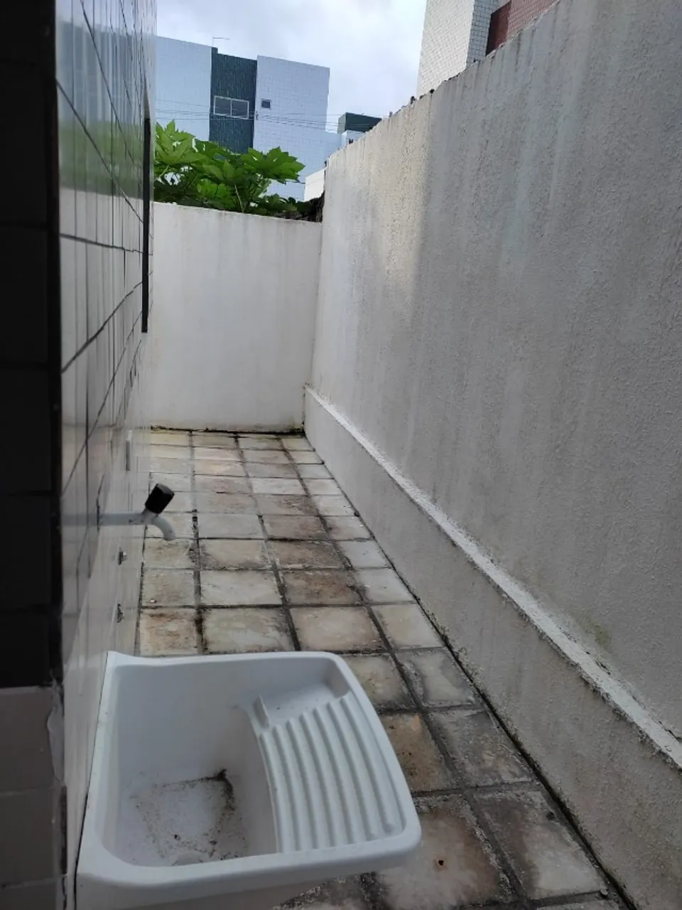 Apartamento de 60 m² e 2 quartos, Paratibe — photo 6
