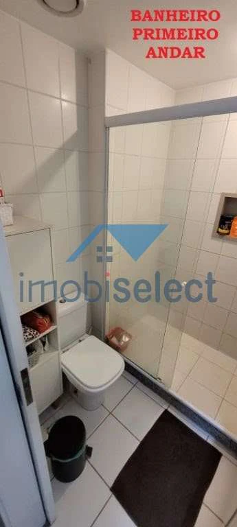 Furnished duplex penthouse with 3 bedrooms and 3 parking — photo 27