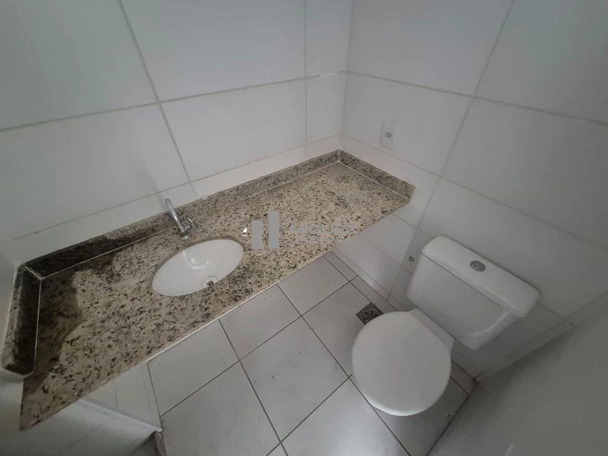 71 m² apartment with 2 bedrooms, 1 en-suite and parking — photo 7
