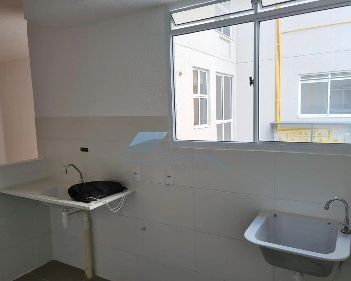 45 m² first-floor apartment with 2 bedrooms — photo 17