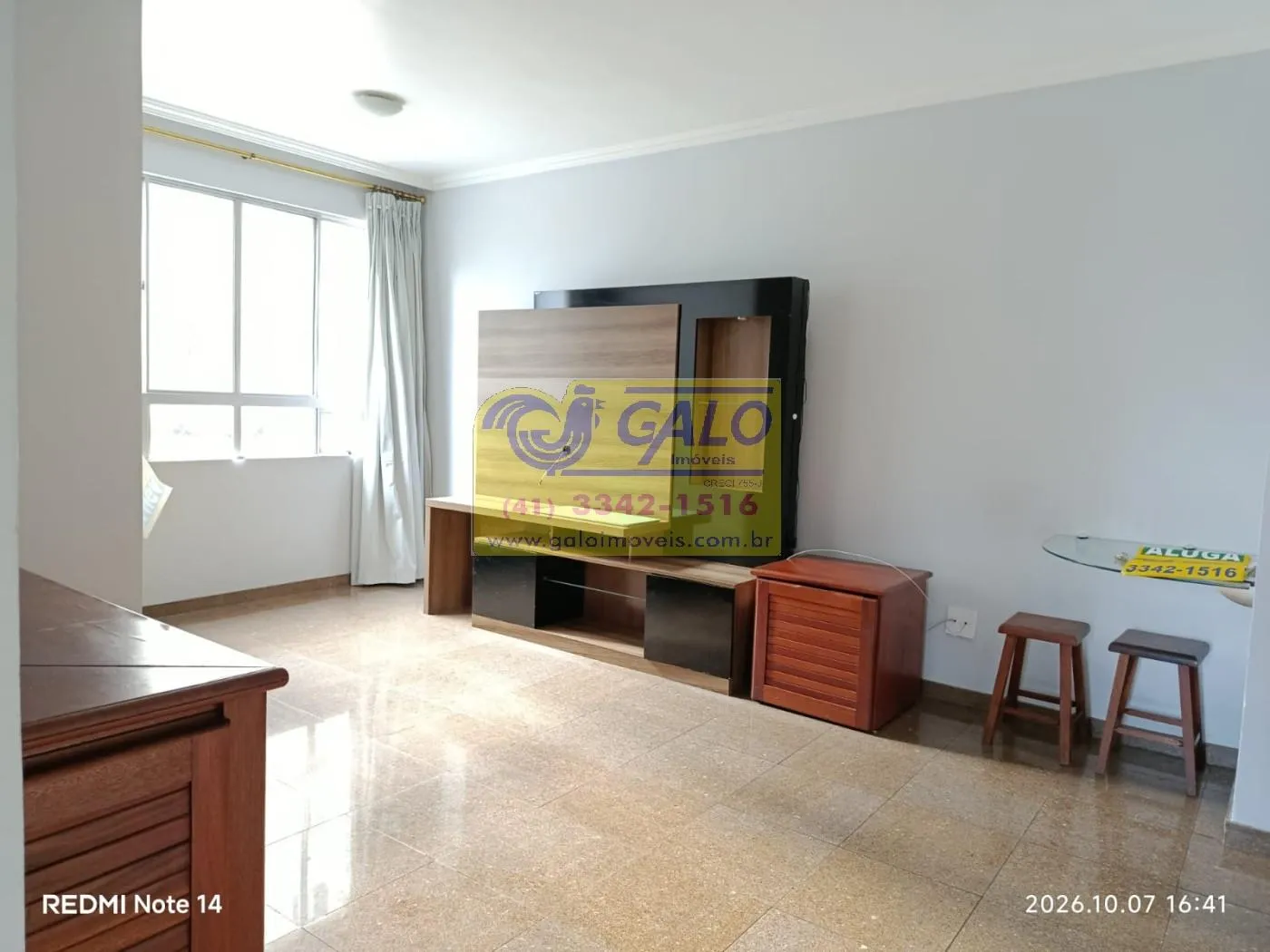 2-bedroom apartment, 91 m² — photo 8
