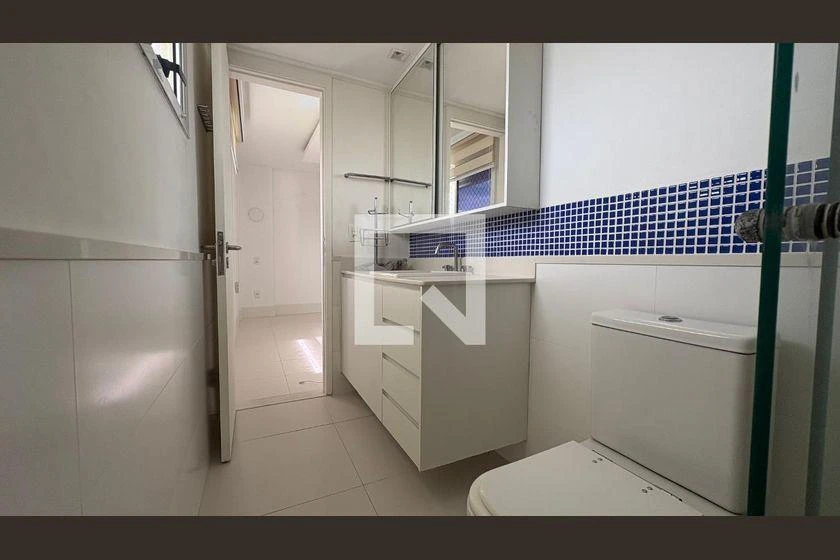Apartment, 123 m², with a glass-enclosed balcony — photo 3