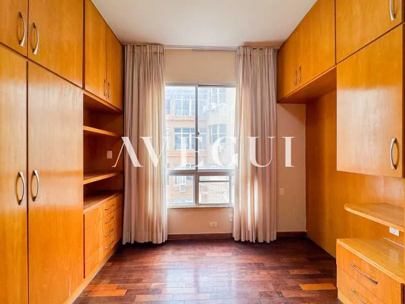 Apartment with 3 bedrooms and 4 bathrooms — photo 4