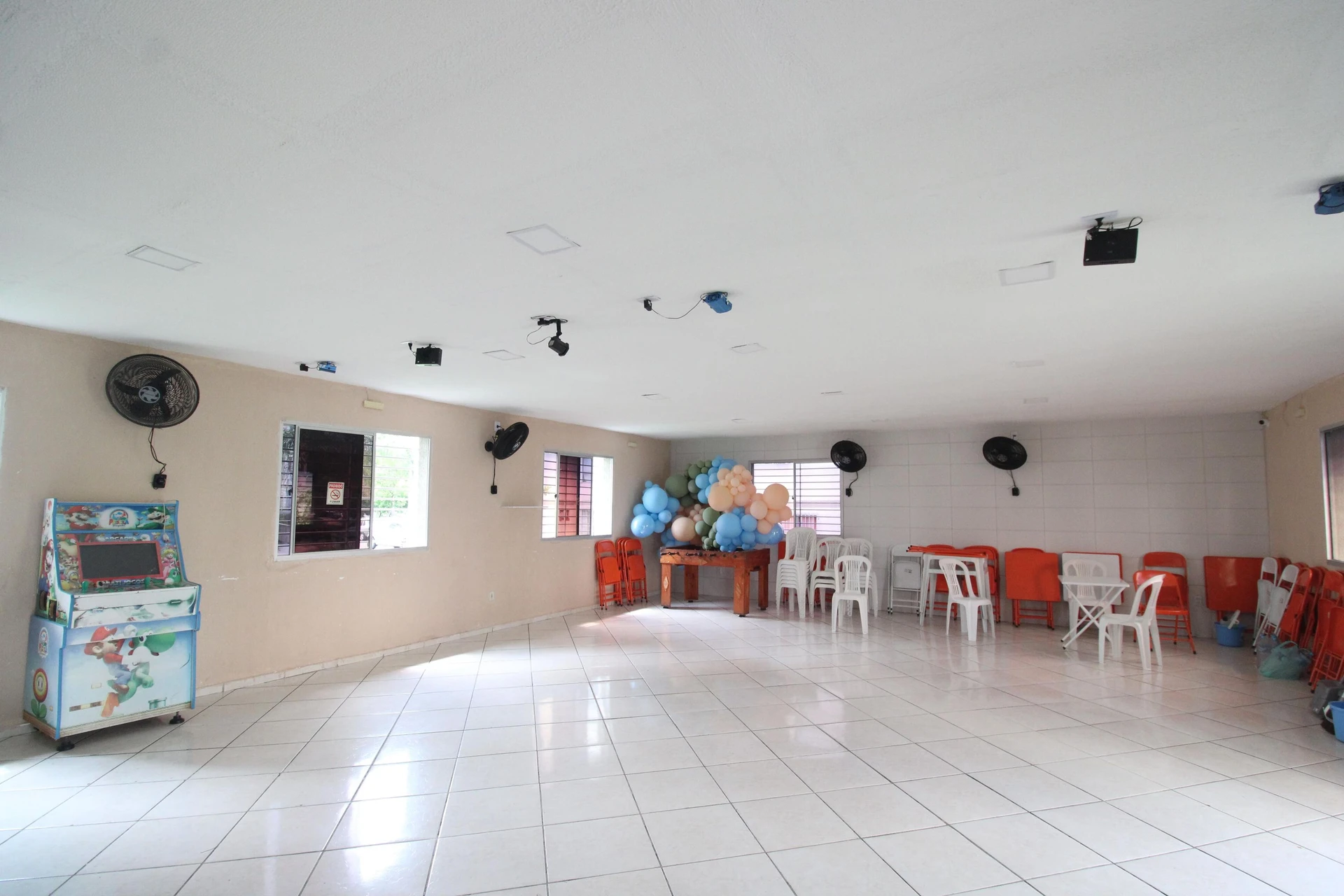 2-bedroom, 45 m² apartment in Rio de Janeiro — photo 33