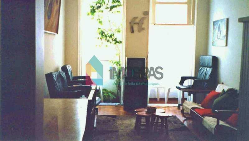 Apartamento de 40 m² no 2º andar, 1 quarto e sem vaga — photo 4