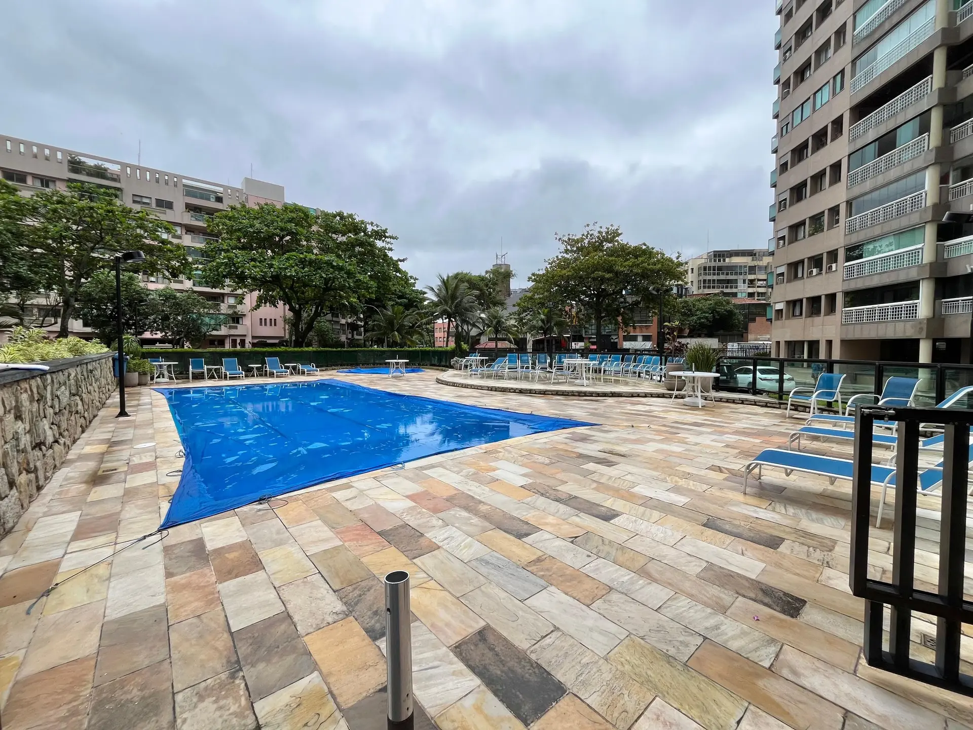 Apartment, 147 m², with a water view — photo 48