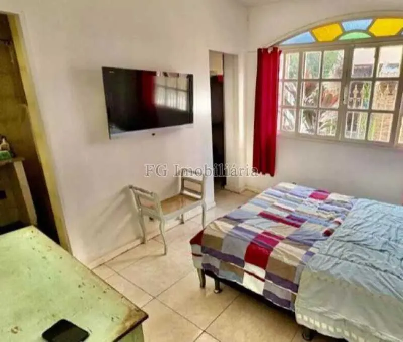 Furnished duplex home with gas stove and 228 m² — photo 8