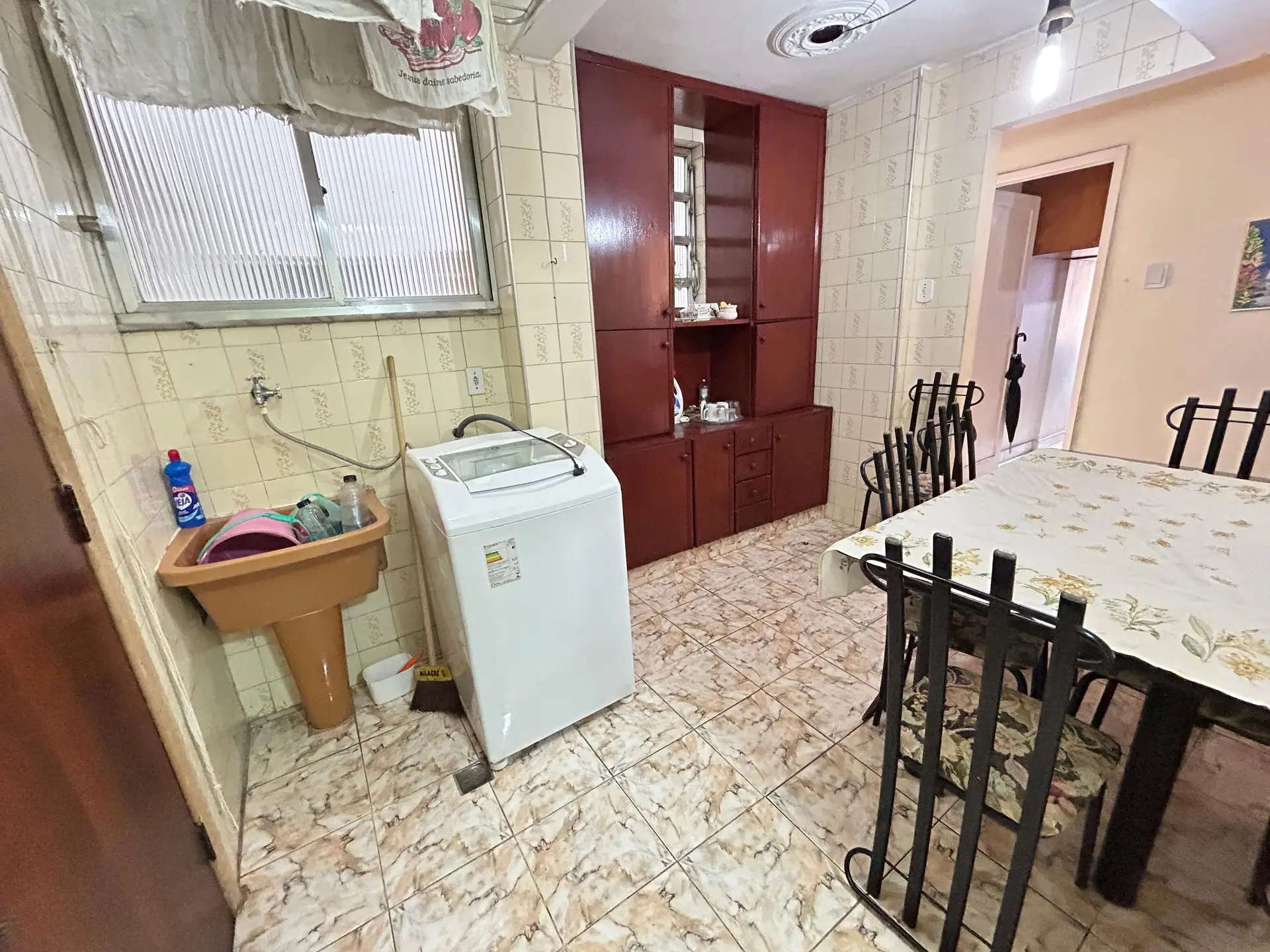 Мебльована квартира з 2 кімнатами та 1 паркомісцем — photo 29