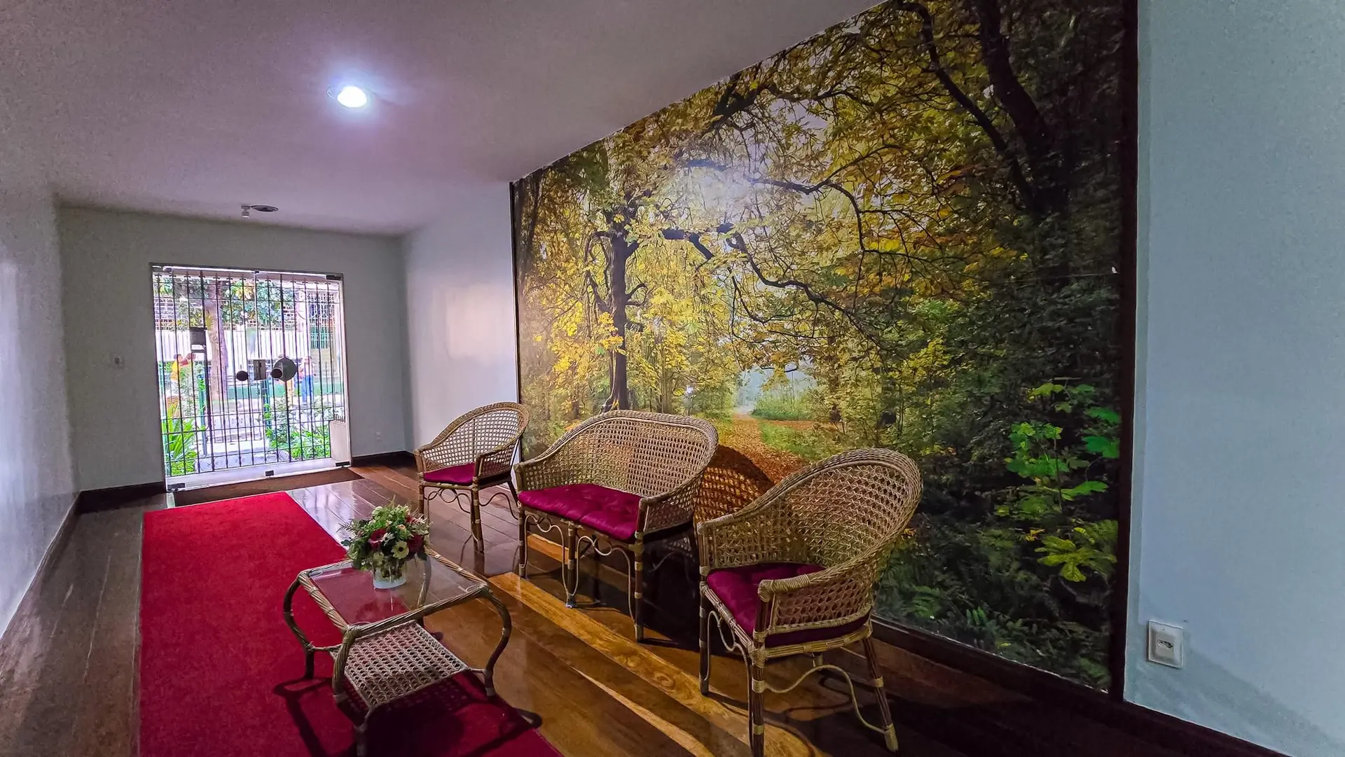 Apartamento com 2 quartos, varanda e cozinha equipada — photo 46