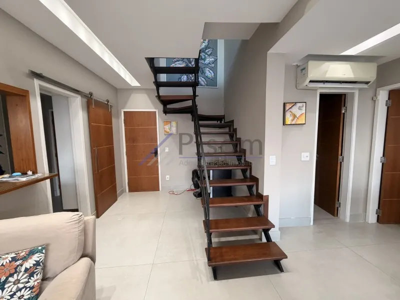 Apartamento mobiliado com 3 suítes e churrasqueira privativa — photo 33