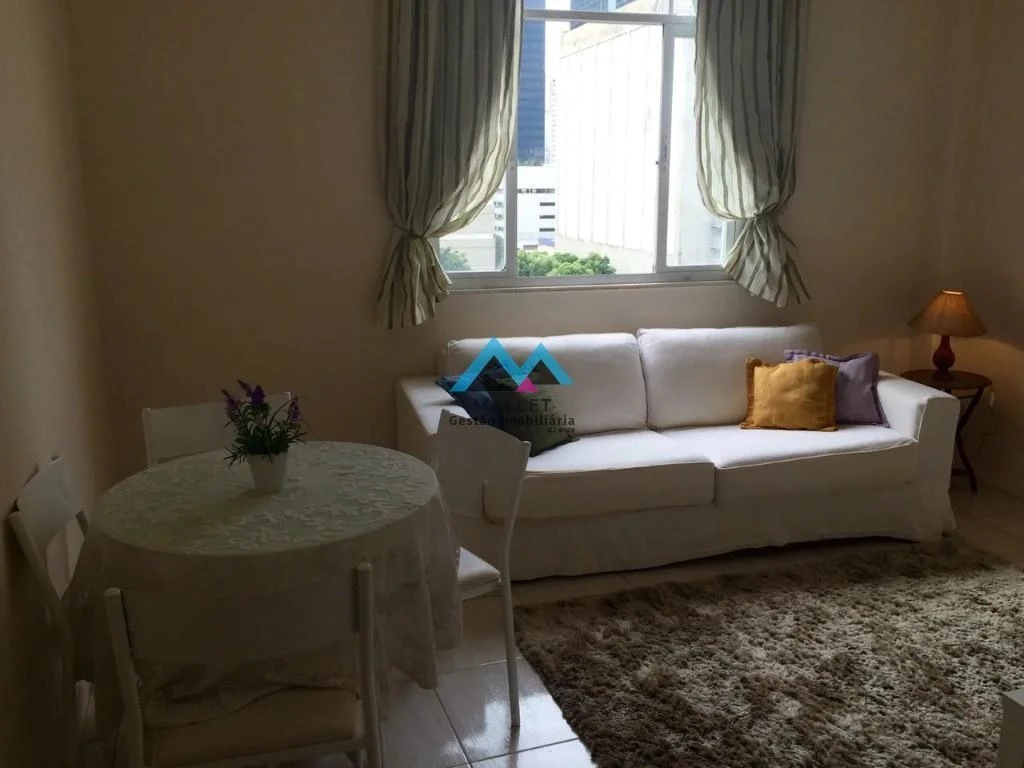 Furnished 2-bedroom apartment of 62 m² — photo 4