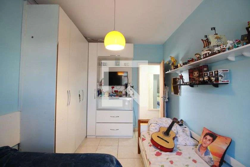 Apartamento de 98 m² com 2 quartos e 2 banheiros — photo 23