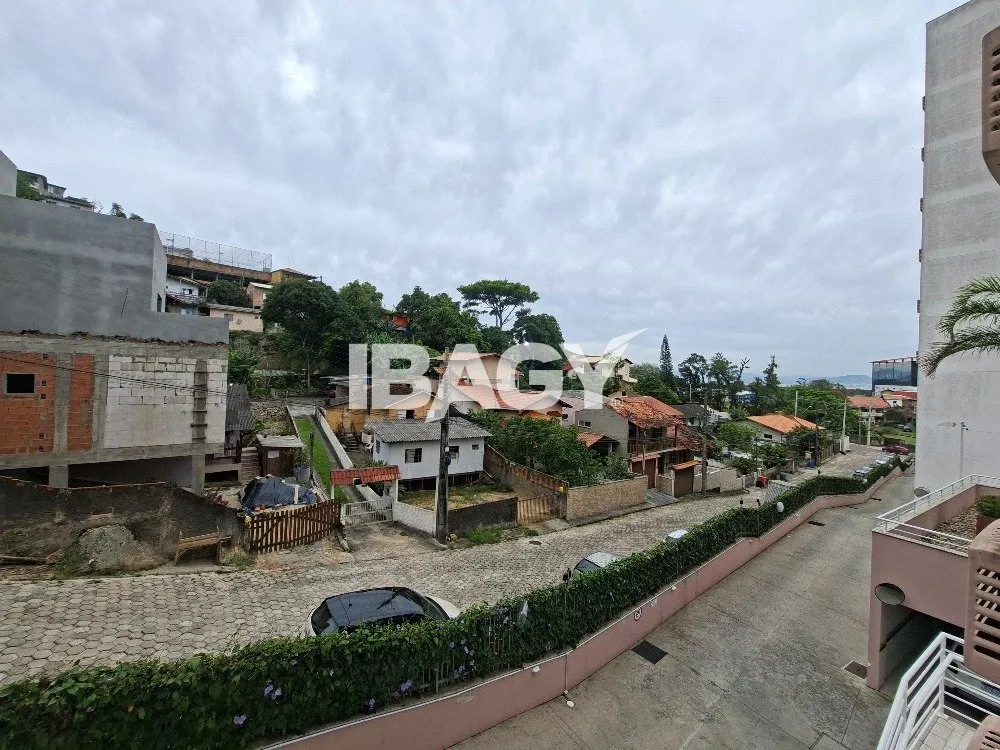 Квартира 124 м² с 2 спальнями и балконом — photo 24