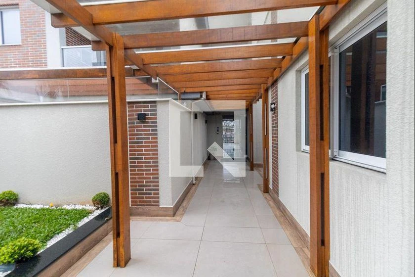 Apartamento mobiliado com 2 quartos e cozinha americana — photo 26