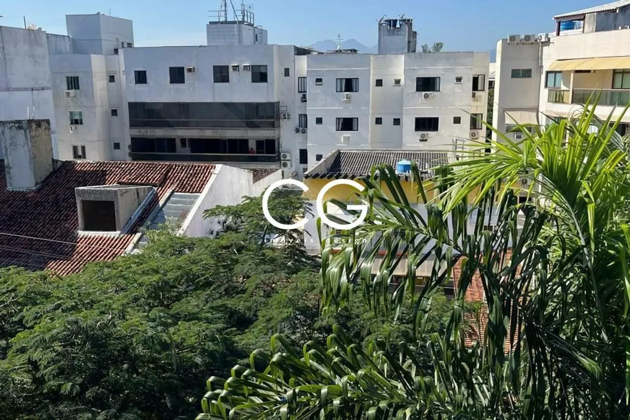 Cobertura mobiliada com 3 dormitórios e 290 m² — photo 14