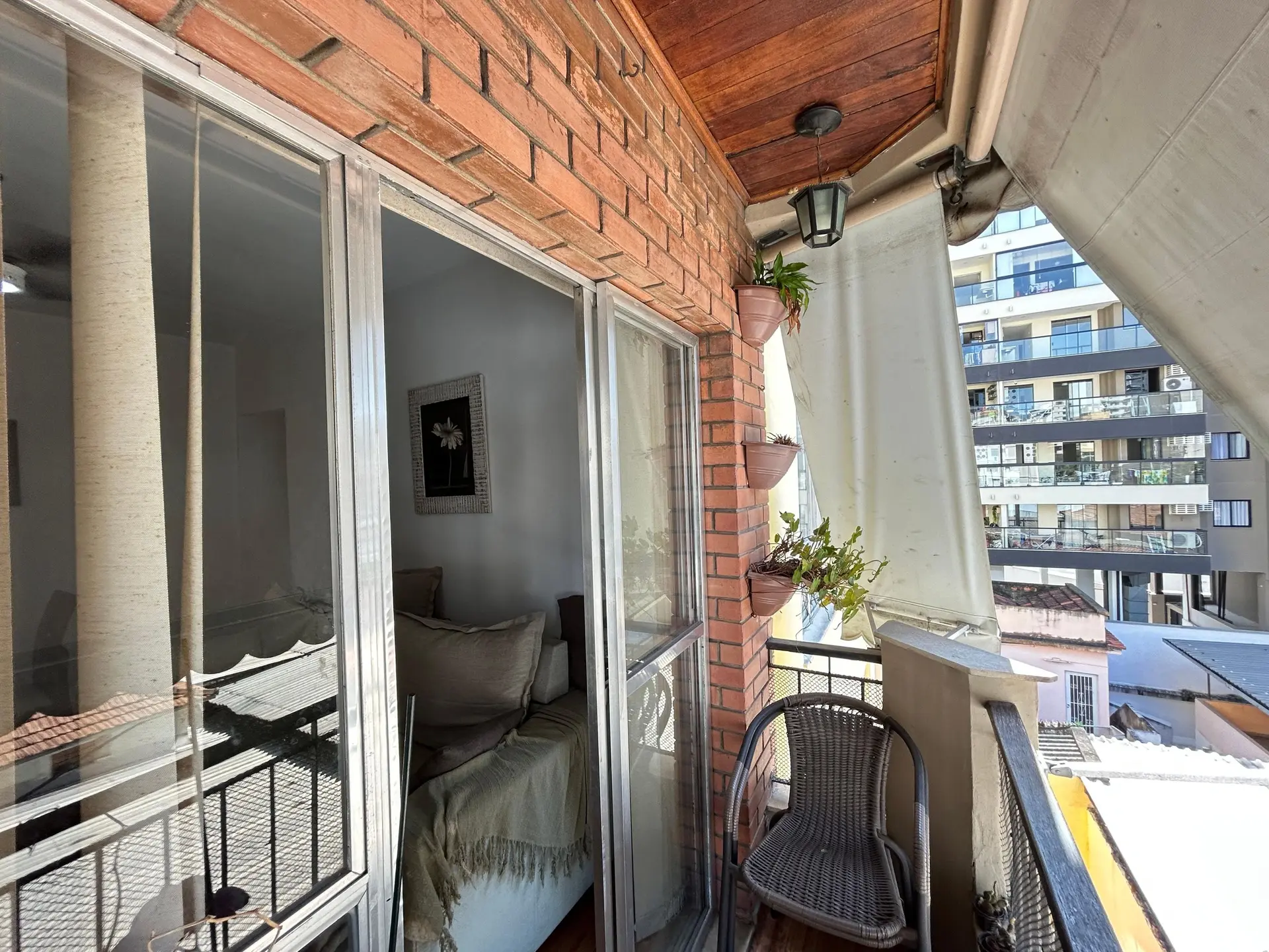 3-bedroom apartment in a building with a sauna — photo 30