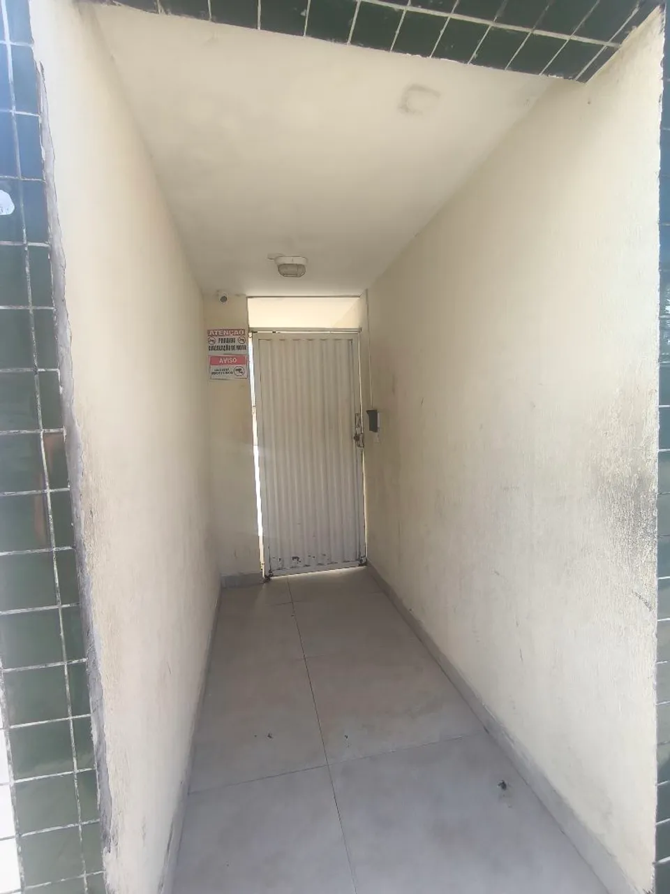 Apartment with 2 bedrooms, 1 bathroom and a balcony — photo 13