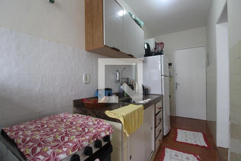 2-bedroom apartment with a home office in Rio de Janeiro — photo 21