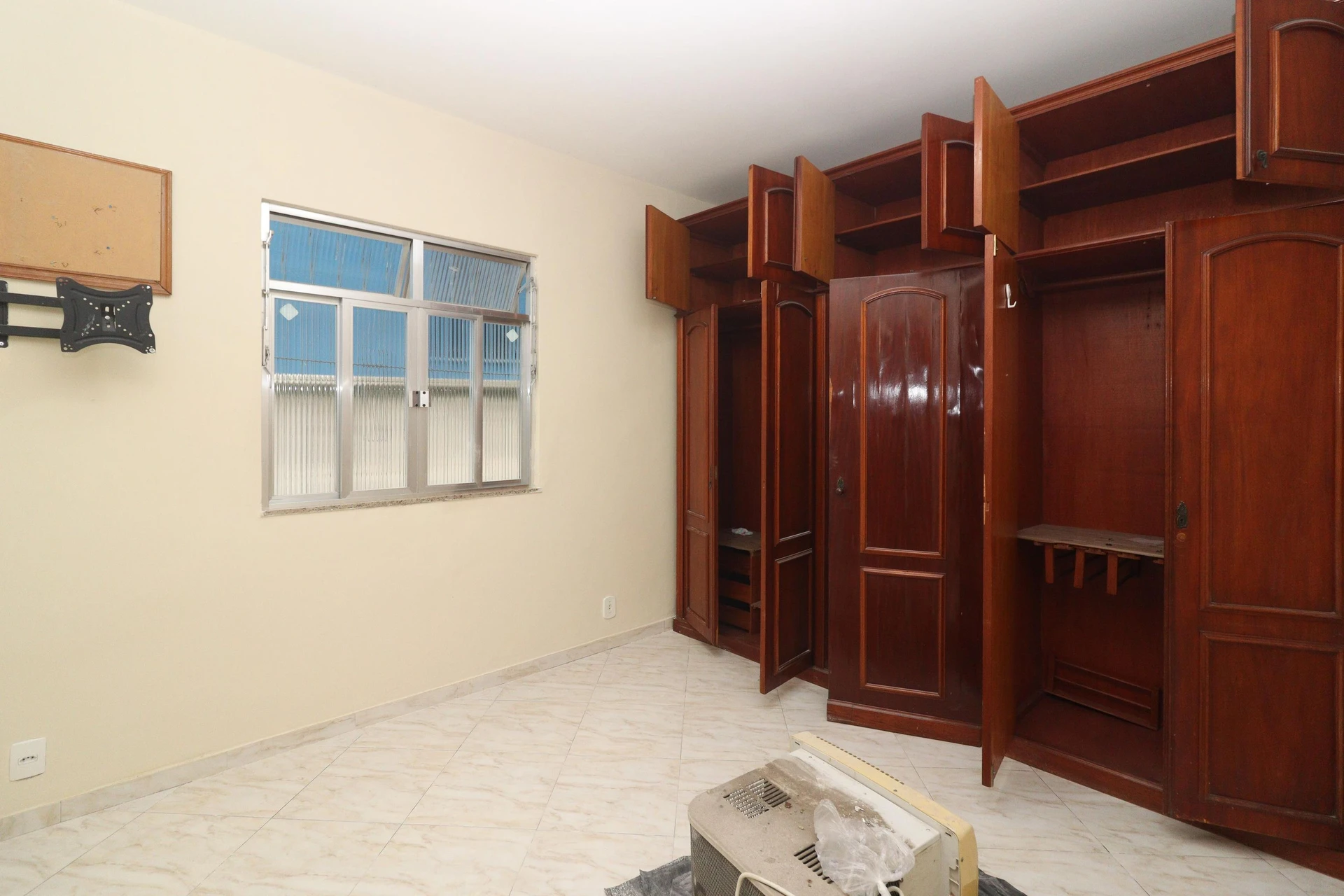 3-bedroom house with a garden in Rio de Janeiro — photo 4