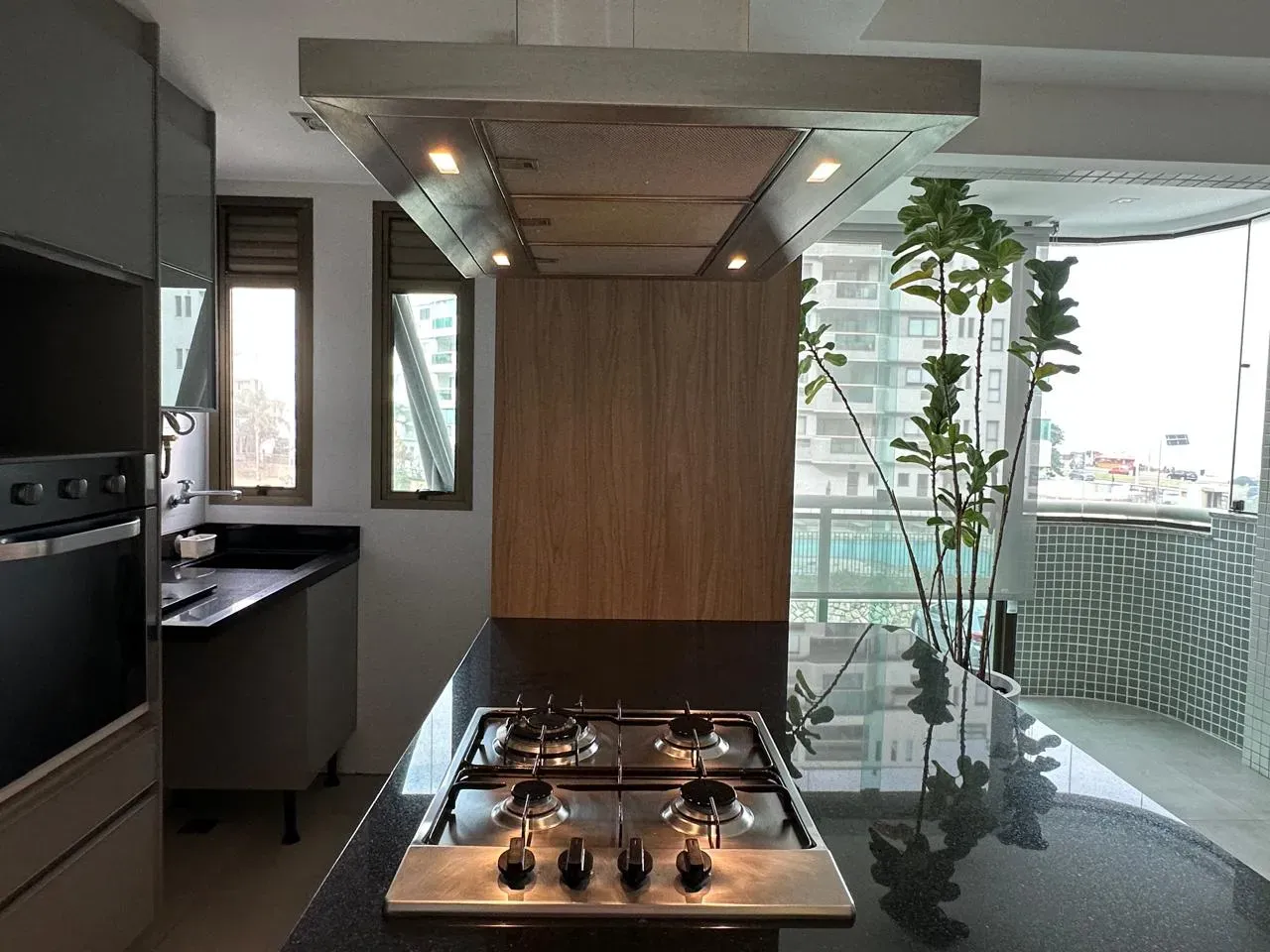72 m² loft apartment with pets allowed — photo 25
