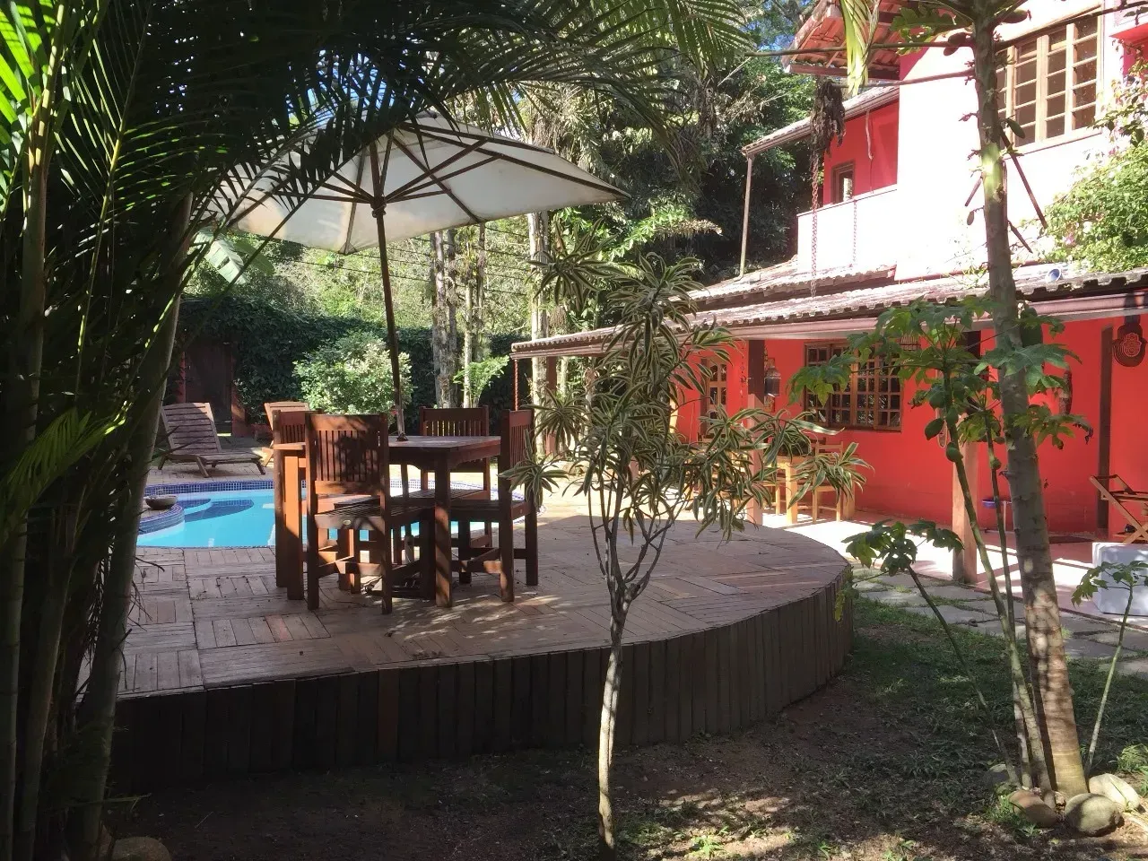 Casa duplex mobiliada com 4 quartos e 4 banheiros — photo 10