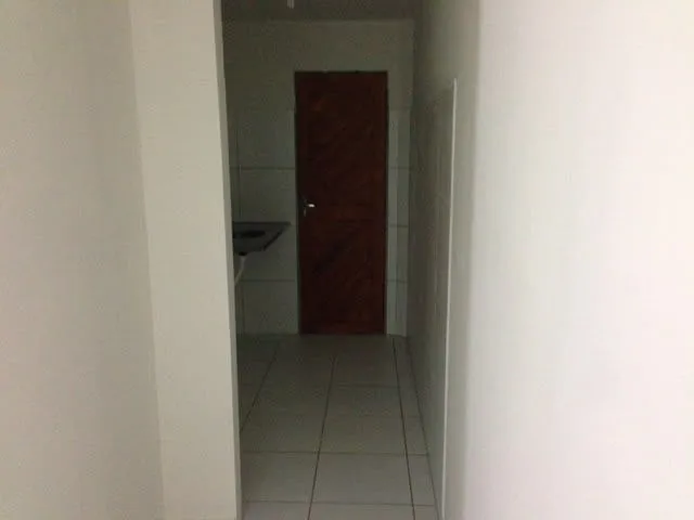 40 m² studio in João Pessoa — photo 10