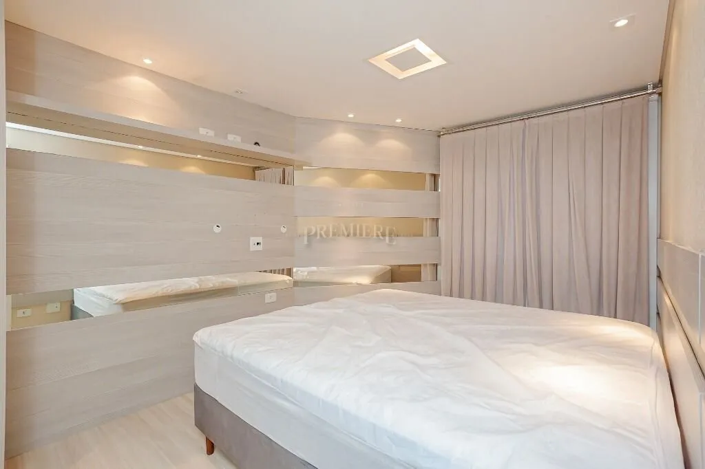 2-bedroom apartment in a building with a sauna — photo 3