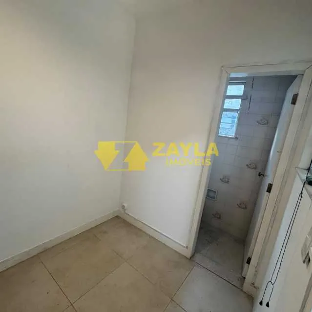 2-bedroom apartment, 1 with its own bathroom, 85 m² — photo 9