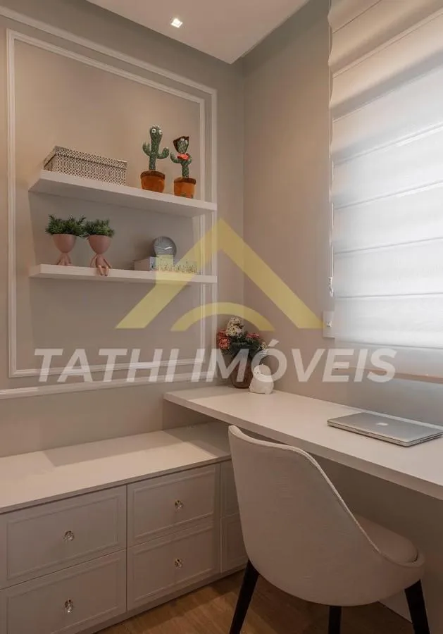 Посудомоечная машина и 3 спальни: квартира 232 м² — photo 41