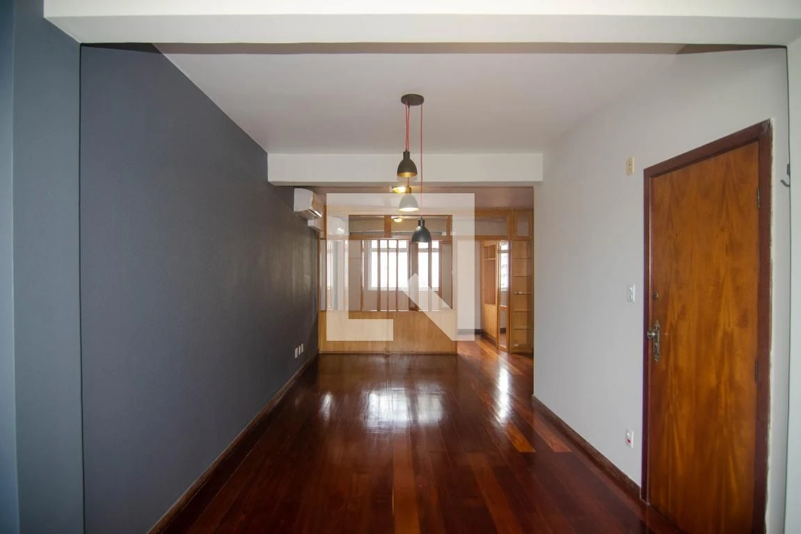Apartamento sem mobília com 4 quartos e 4 banheiros — photo 28
